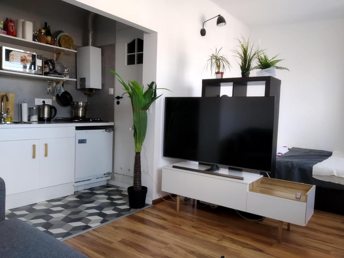 Apartament Mazowiecka 125 Krakow Exterior photo